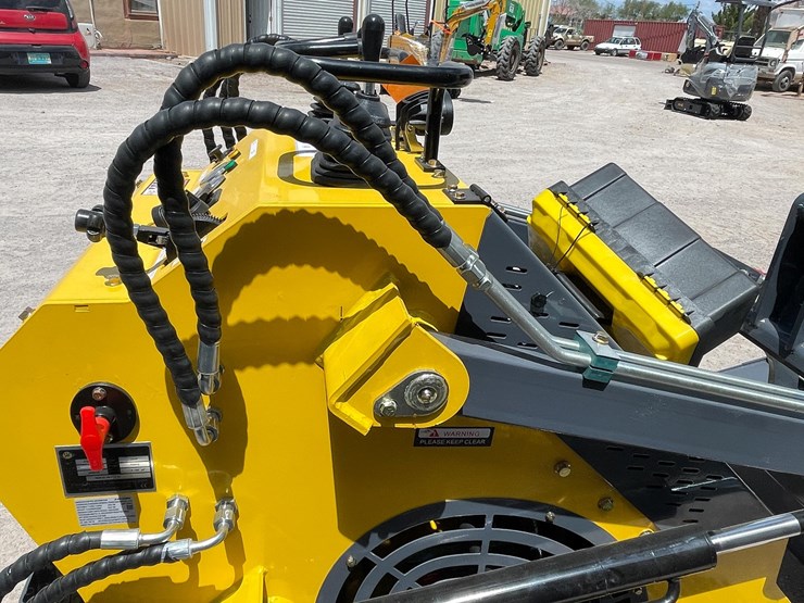 #2701-•-unused-2026-mini-skid-steer-loader-image-16