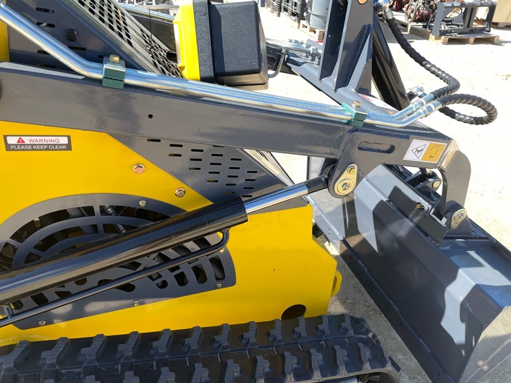 #1114-•-new-ats-ride-on-mini-skid-steer-loader-image-18