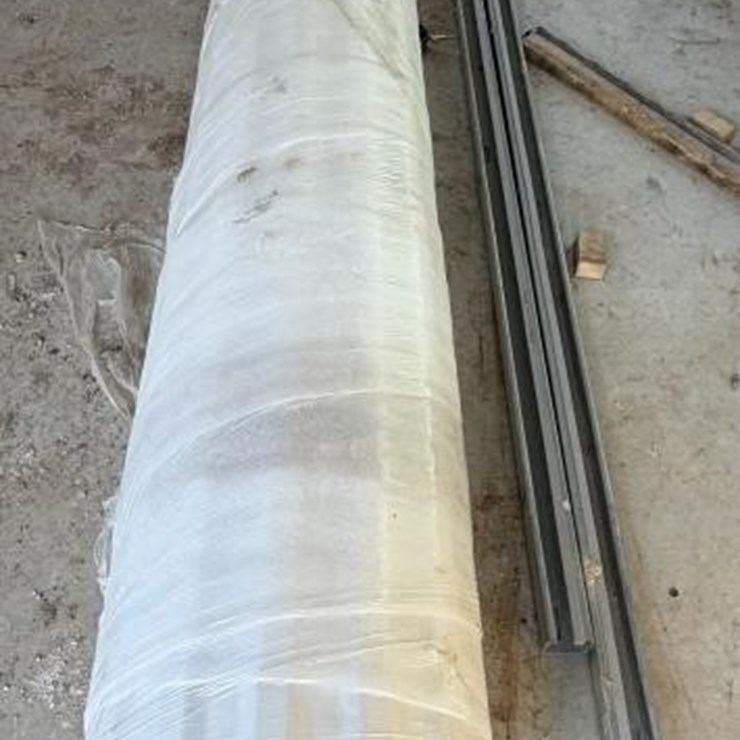 SL- Unused 10X8 Roll Up Door