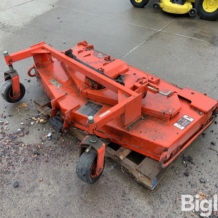 KUBOTA RCK60RF36