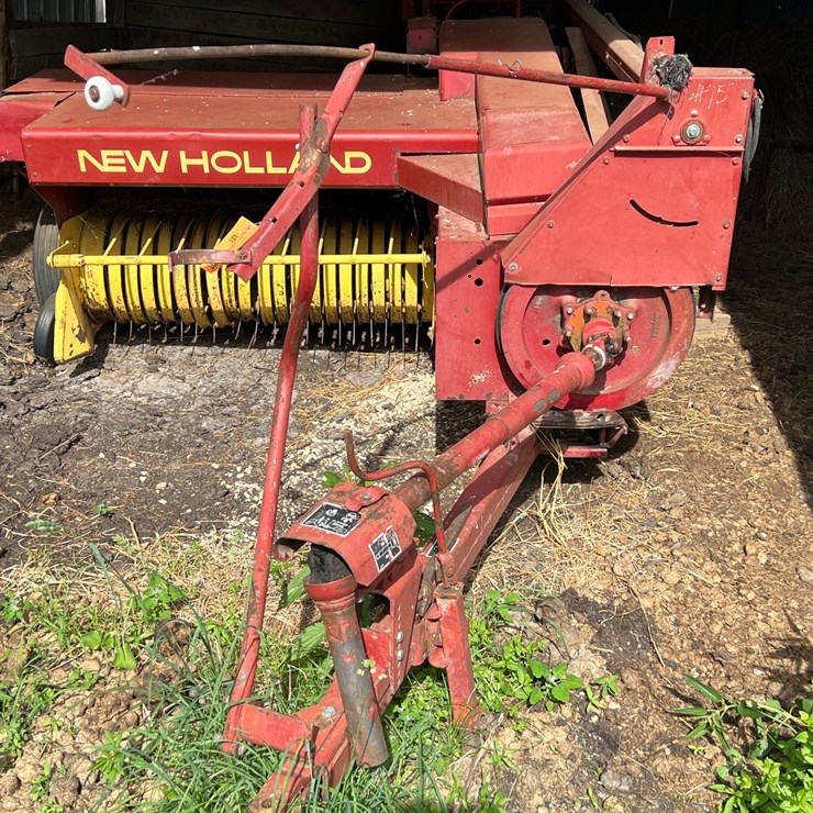 NEW HOLLAND 310