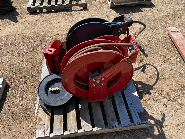 #7444-•-(5)-hose-reels-(antigo,-wi)-image-4