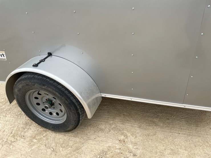 #413-•-2024-american-8'-cargo-enclosed-trailer-(no-title)-image-26
