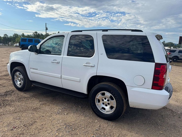 2007-chevrolet-tahoe-lt-image-4