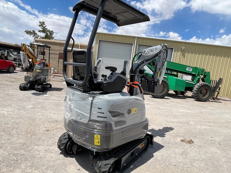 #2665-•-unused-2026-mini-excavator-image-12