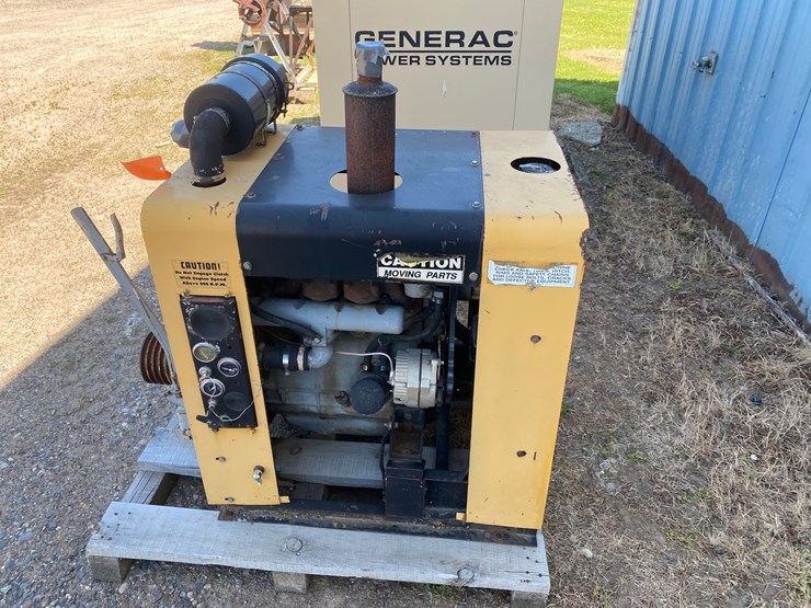 #7063-•-morbark-engine-power-unit-(deerbrook,-wi)-image-2