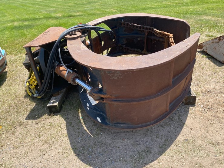 #7078-•-rotoback-pulp-grapple-bucket-with-rotator-(deerbrook,-wi)-image-5