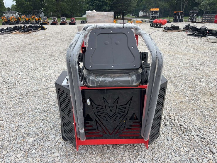 2026-sdlanch-ssl580-tracked-mini-skid-steer,-s/n-2512303693-image-4