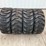 #4052-•-unused-set-of-skid-steer-tires-image-2