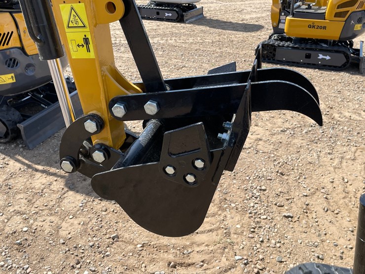 #2044-•-unused-2026-ats-power-rt15r-mini-excavator-image-9