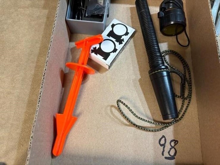 sling,-deer-call,-scope-rings-etc-image-3