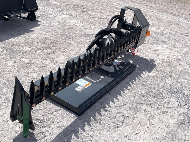 #2769-•-unused-2026-wolverine-sickle-bar-mower-attachment-image-14