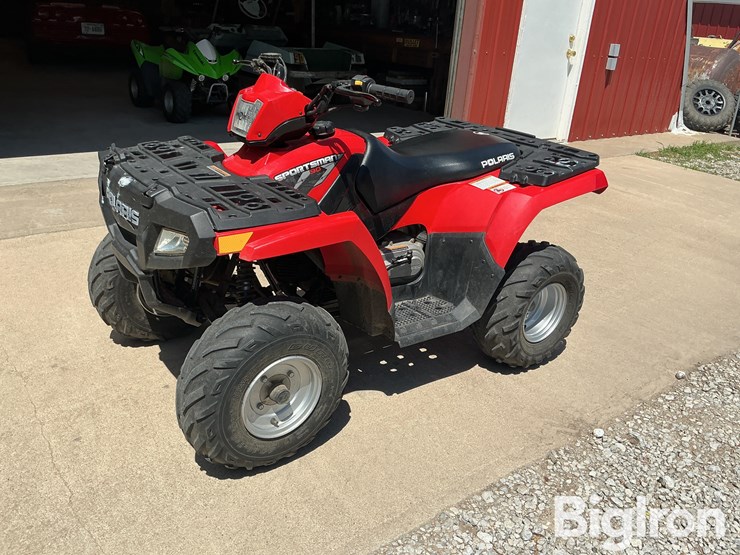 2008-polaris-sportsman-90-image-1