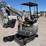#2666-•-unused-2026-ats-power-mini-excavator-image-1