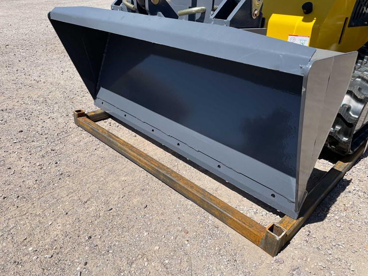 #2702-•-unused-2026-ats-power-mini-skid-steer-loader-image-24