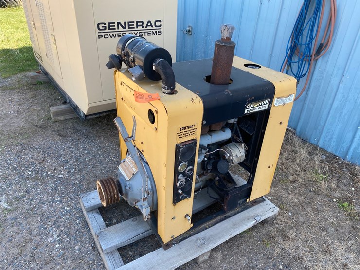 #7063-•-morbark-engine-power-unit-(deerbrook,-wi)-image-1