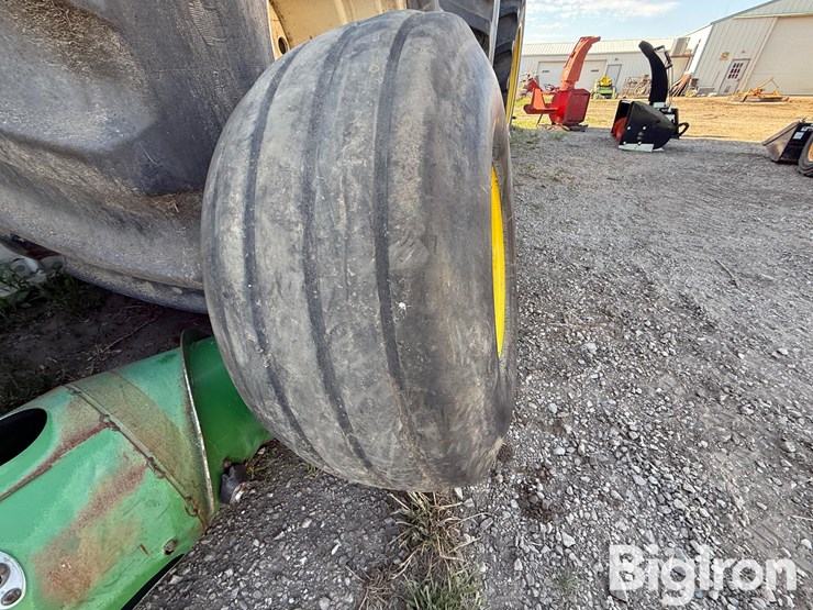 firestone-16.5l-16.1-implement-tire-on-8--bolt-rim-image-6
