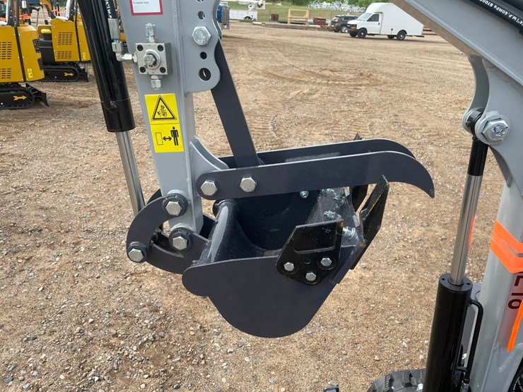 #2035-•-unused-2026-ats-mini-excavator-image-22