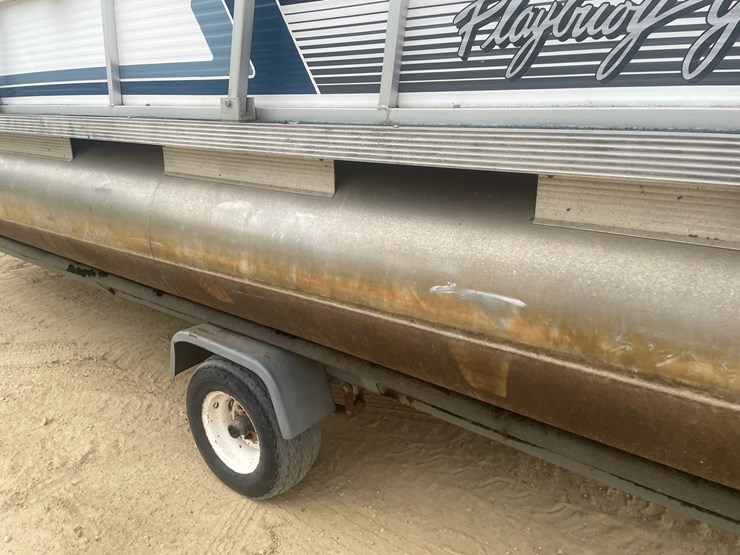 #2000-•-1991-playbuoy-20'-pontoon-with-trailer-(has-wi-title)-image-16
