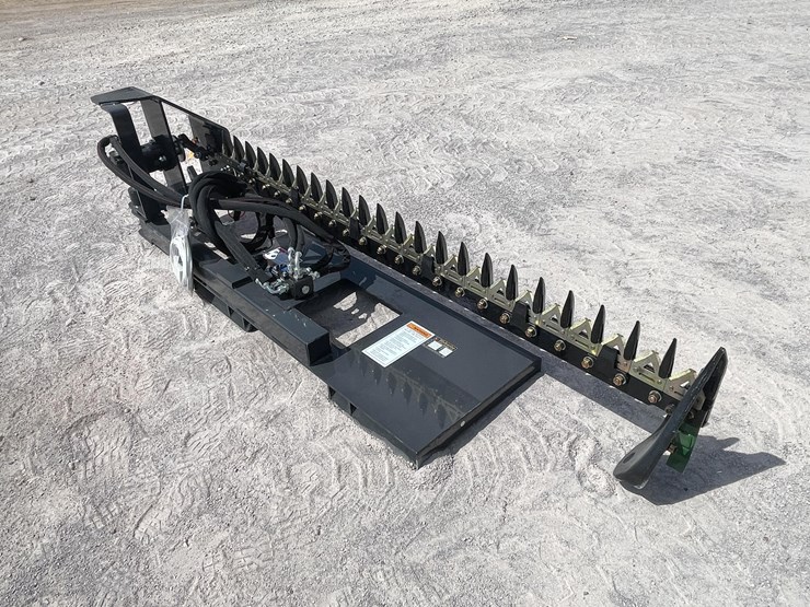 #2769-•-unused-2026-wolverine-sickle-bar-mower-attachment-image-13
