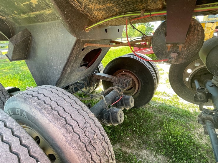 #6154-•-2016-klement-frameless-tri--axle-rock-tub-semi-trailer-(has-title)-image-29