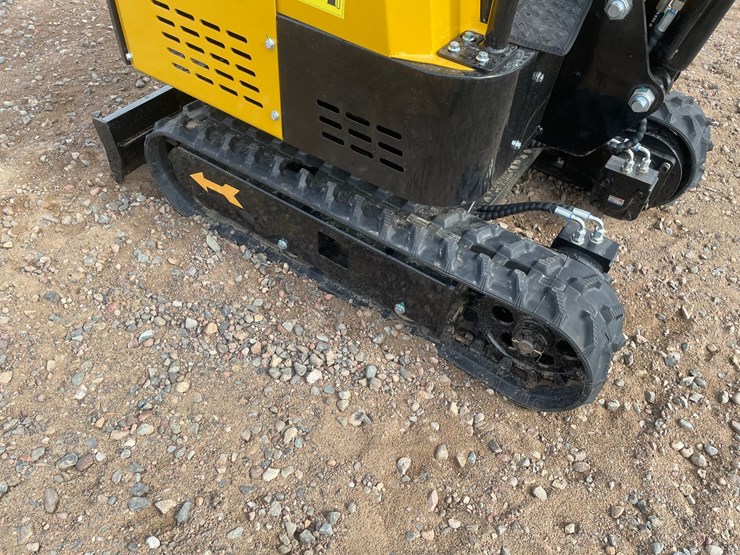#2038-•-2026-cfg-h13r-mini-excavator-image-9
