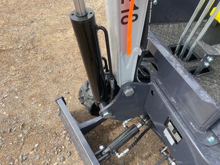 #2035-•-unused-2026-ats-mini-excavator-image-19