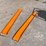#2795-•-unused-2026-wolverine-skid-steer-pallet-fork-extensions-image-1
