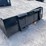 #2773-•-unused-2026-wolverine-skid-steer-track-duty-bucket-attachments-image-7