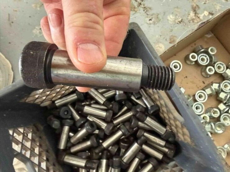 milk-crate-of-should-bolts-image-1