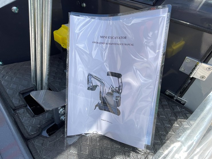 #2665-•-unused-2026-mini-excavator-image-35