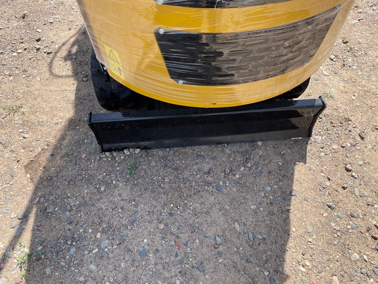 #2043-•-unused-2026-ats-power-rt15r-mini-excavator-image-6