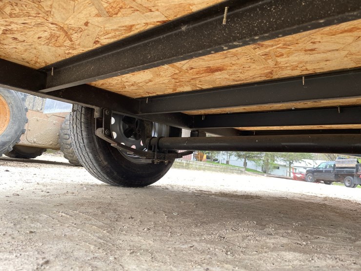 #413-•-2024-american-8'-cargo-enclosed-trailer-(no-title)-image-53