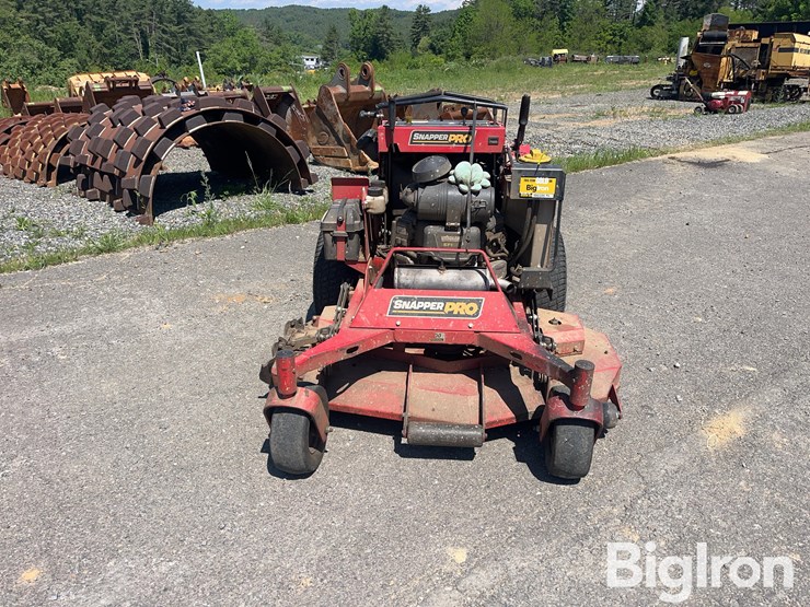 snapper-ss200-52”-stand-up-riding-mower-image-2