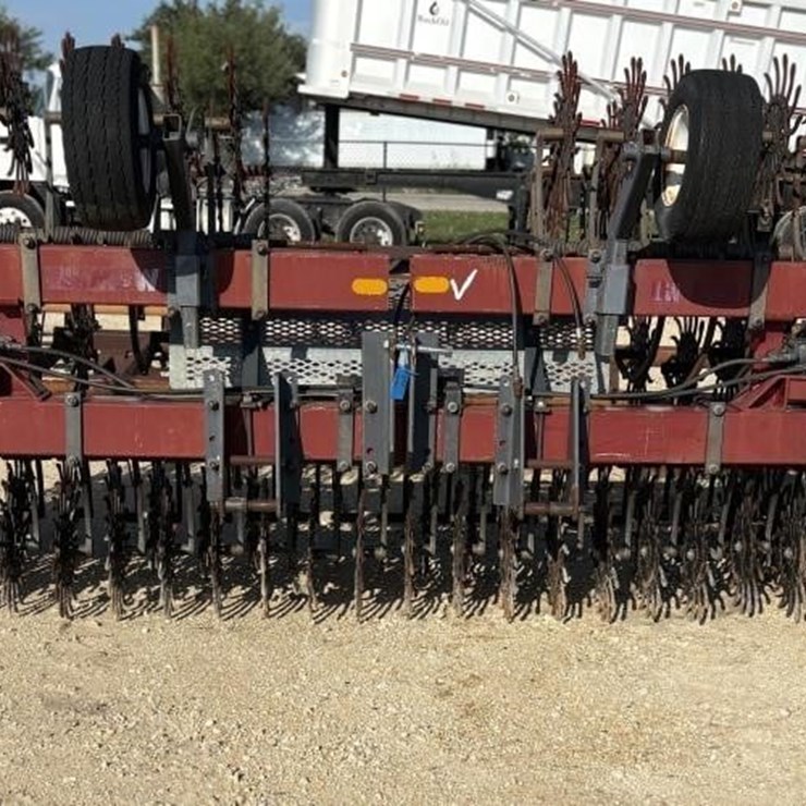 L2 - M And W Rotary Hoe 1930