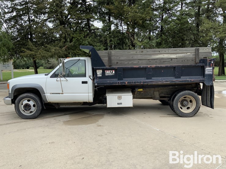 1991-chevrolet-c3500-image-8