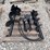 hydraulic-earth-auger-attachment-with-dual-augers-image-1