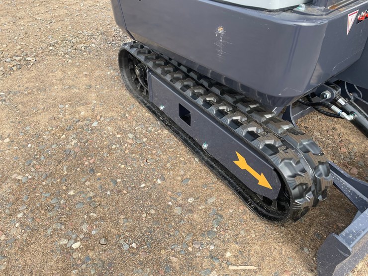 #2034-•-unused-2026-ats-mini-excavator-image-10