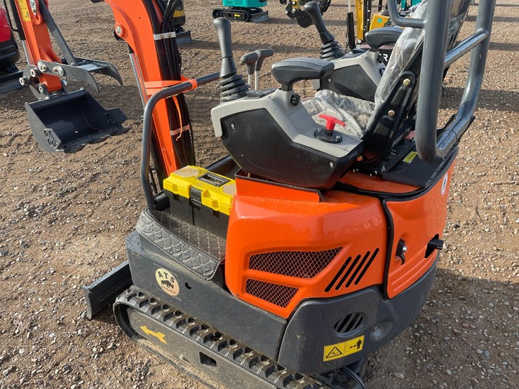 #2018-•-unused-2026-ats-power-mini-excavator-image-17