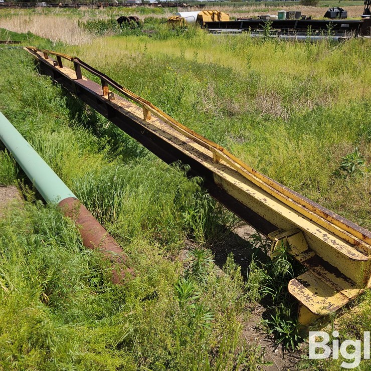 HD 34' Steel Spreader Bar