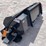 #2754-•-unused-2026-wolverine-skid-steer-hydraulic-rotary-tiller-attachment-image-10