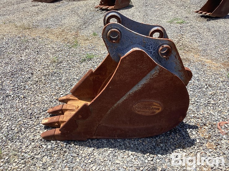 strickland-bt13w-cx130-24"-excavator-bucket-image-8
