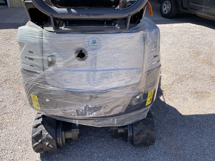 #2666-•-unused-2026-ats-power-mini-excavator-image-21