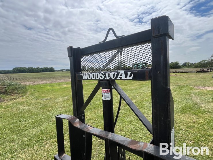 woods-50"-dual-pallet-forks-image-13