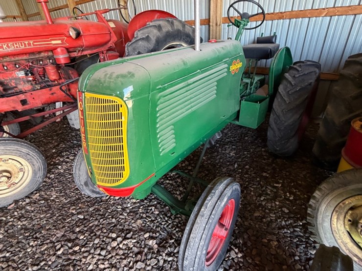 oliver-60-standard-wide-front,-completely-restored,-highly-collectible-image-2