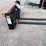 #2779-•-unused-2026-wolverine-adjustable-hydraulic-pallet-fork-attachments-image-4