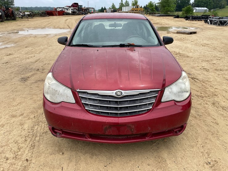 #206-•-2008-chrysler-sebring-(has-wi-title)-image-2