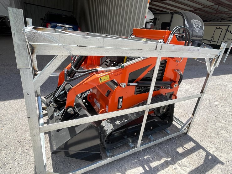 #2700-•-unused-2026-mini-skid-steer-loader-image-39