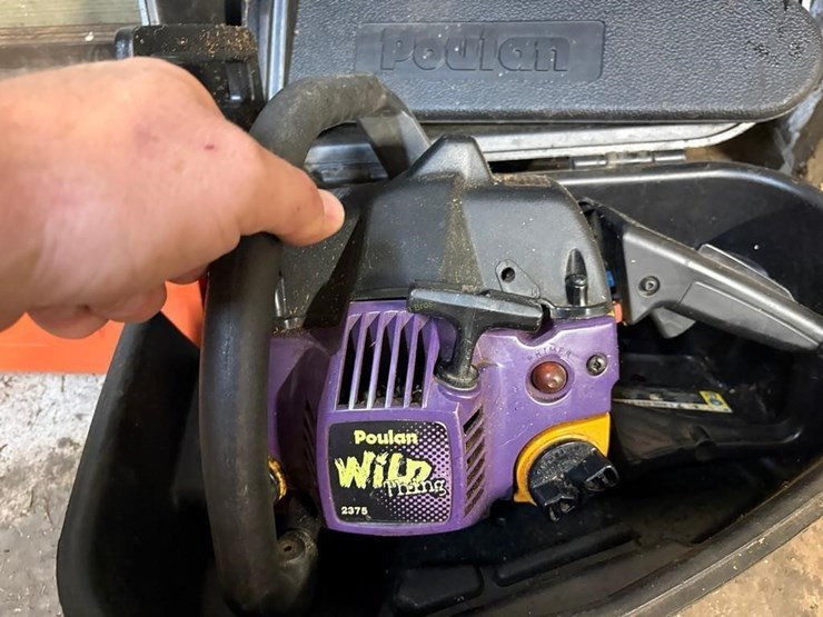 poulan-wild-thing-chainsaw-w/case-image-2
