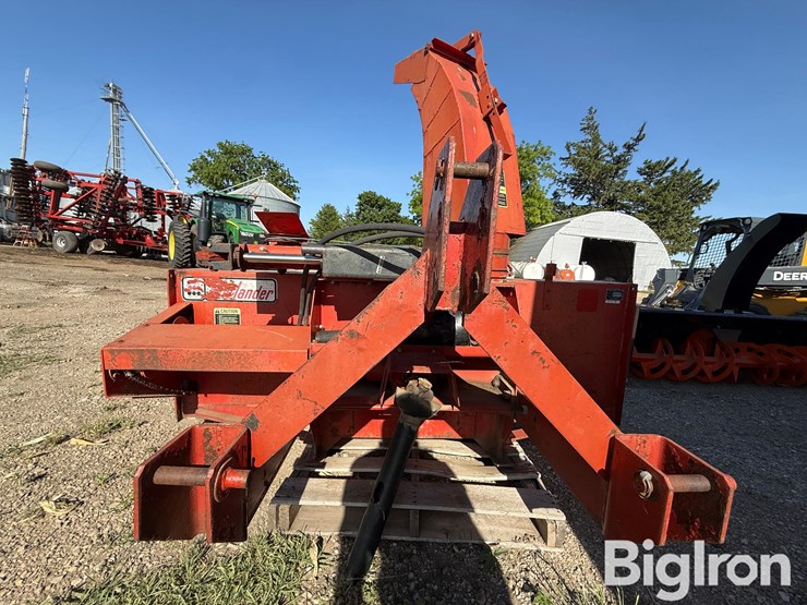 mckee-bros,-limited-750-3-pt-2-stage-snow-blower-image-6